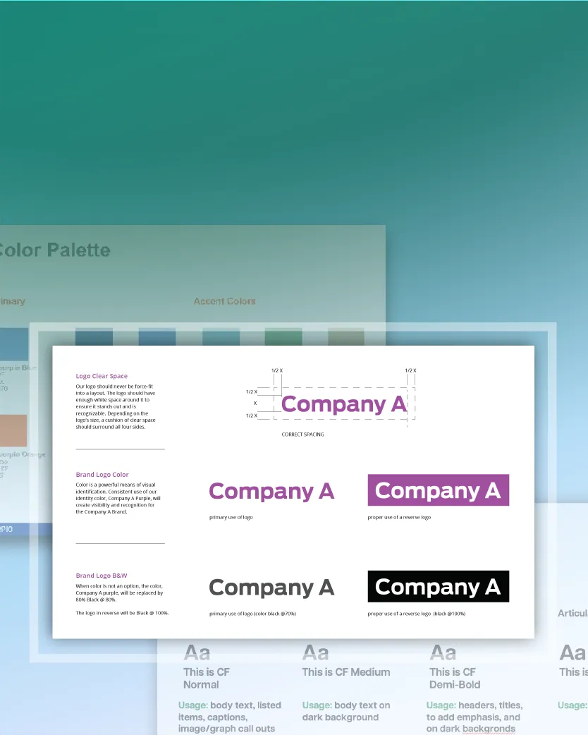 cover image for branding